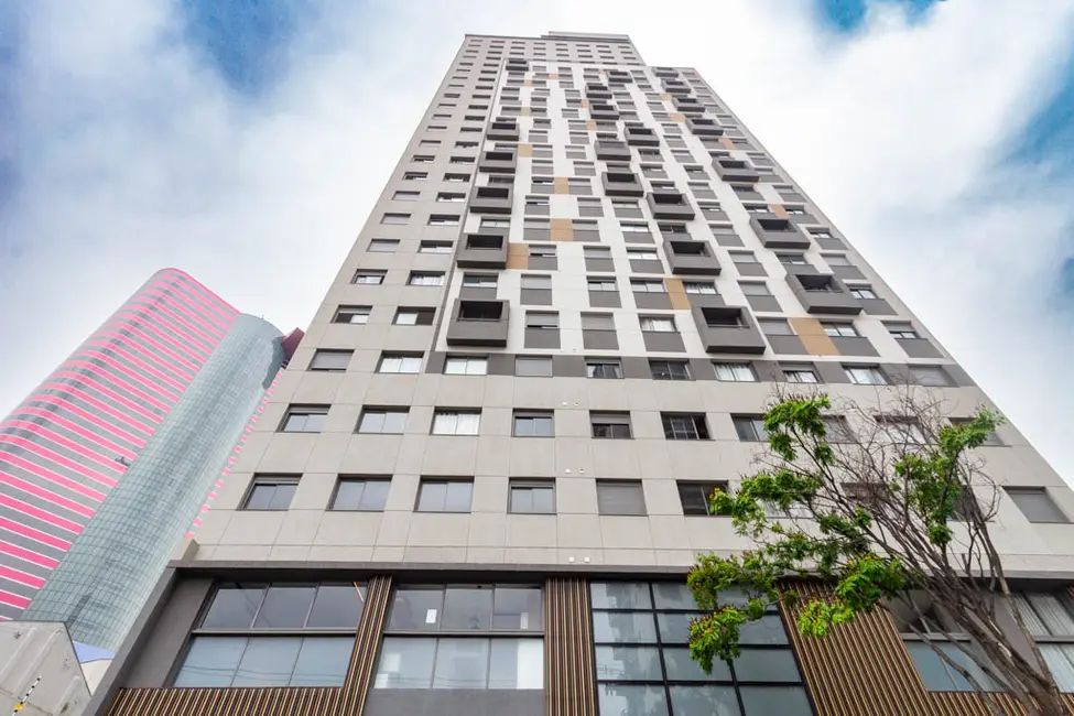 Foto 3 de Apartamento com 1 quarto à venda, 24m2 em Pinheiros, São Paulo - SP