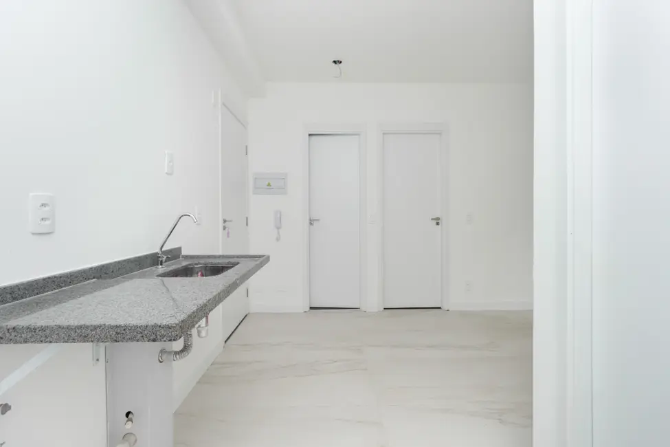 Foto 6 de Apartamento com 2 quartos à venda, 39m2 em Pinheiros, São Paulo - SP