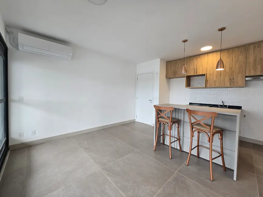 Foto 1 de Apartamento com 2 quartos à venda, 69m2 em Pinheiros, São Paulo - SP