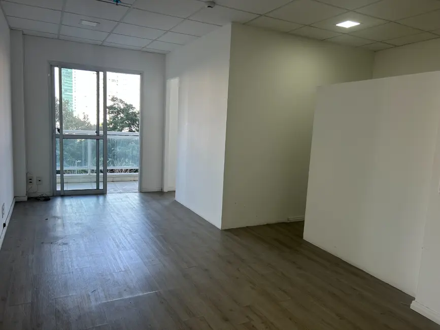 Foto 2 de Sala Comercial à venda, 40m2 em Pinheiros, São Paulo - SP