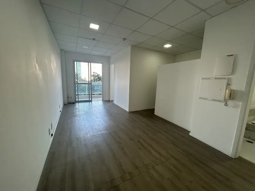 Foto 1 de Sala Comercial à venda, 40m2 em Pinheiros, São Paulo - SP