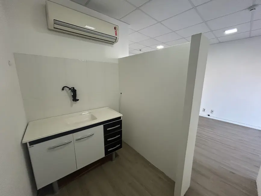 Foto 7 de Sala Comercial à venda, 40m2 em Pinheiros, São Paulo - SP