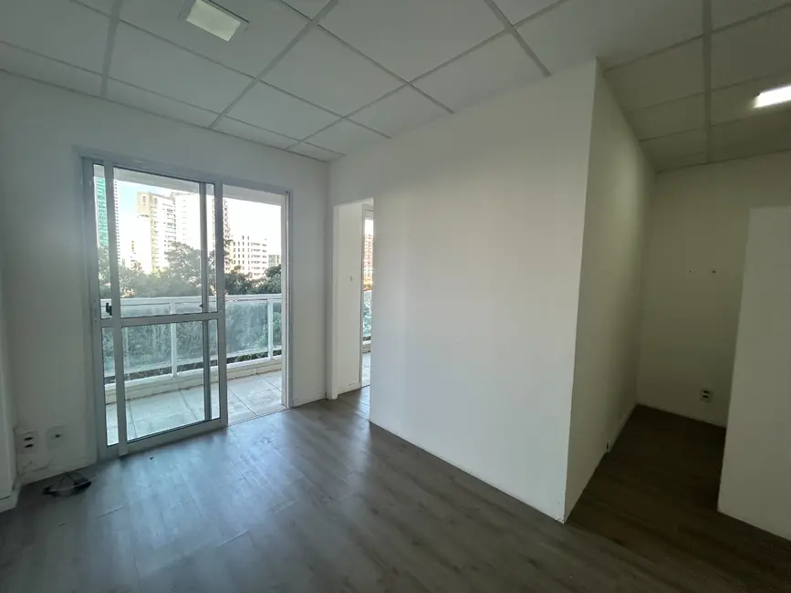 Foto 4 de Sala Comercial à venda, 40m2 em Pinheiros, São Paulo - SP