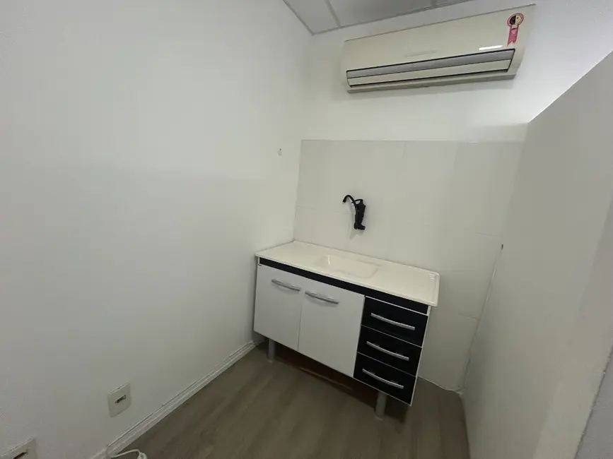Foto 8 de Sala Comercial à venda, 40m2 em Pinheiros, São Paulo - SP