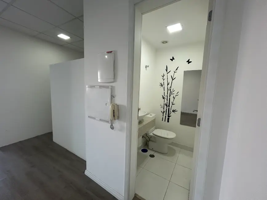 Foto 5 de Sala Comercial à venda, 40m2 em Pinheiros, São Paulo - SP