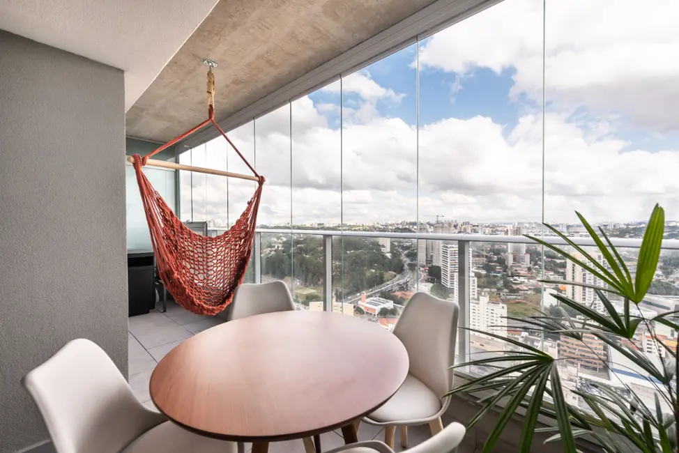 Apartamento com 1 quarto à venda, 36m2 em Butantã, São Paulo - SP - imagem 9 Foto 9 de Apartamento com 1 quarto à venda, 36m2 em Butantã, São Paulo - SP