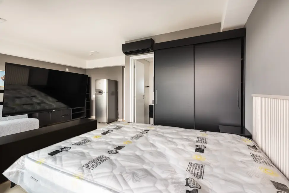 Apartamento com 1 quarto à venda, 36m2 em Butantã, São Paulo - SP - imagem 5 Foto 5 de Apartamento com 1 quarto à venda, 36m2 em Butantã, São Paulo - SP