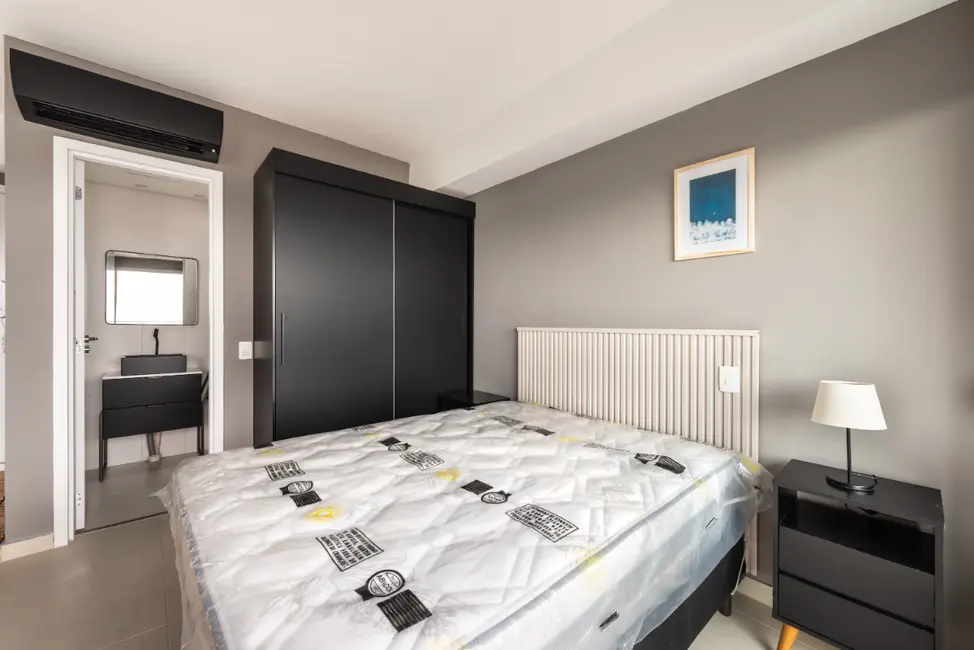 Apartamento com 1 quarto à venda, 36m2 em Butantã, São Paulo - SP - imagem 6 Foto 6 de Apartamento com 1 quarto à venda, 36m2 em Butantã, São Paulo - SP