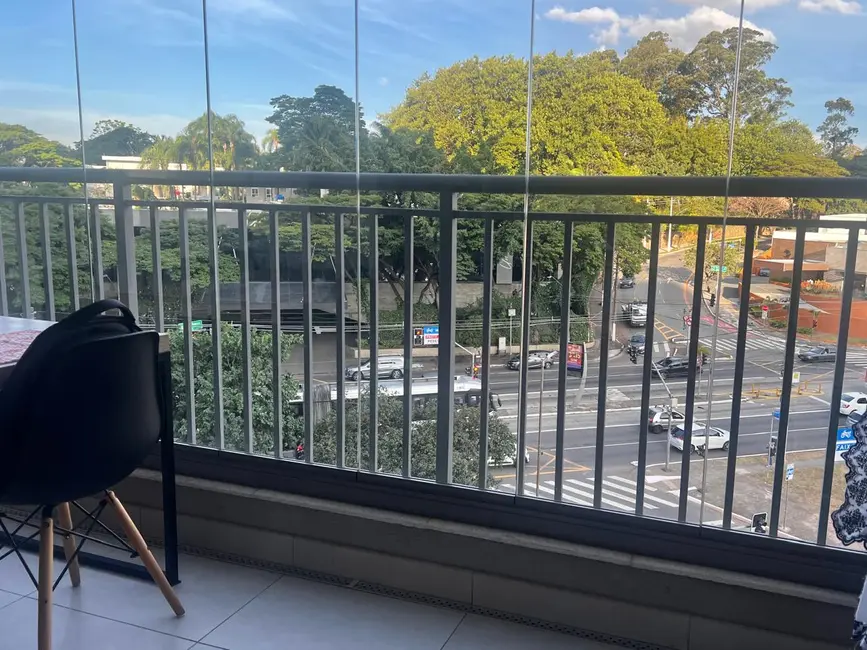 Apartamento com 2 quartos à venda, 68m2 em Butantã, São Paulo - SP - imagem 9 Foto 9 de Apartamento com 2 quartos à venda, 68m2 em Butantã, São Paulo - SP