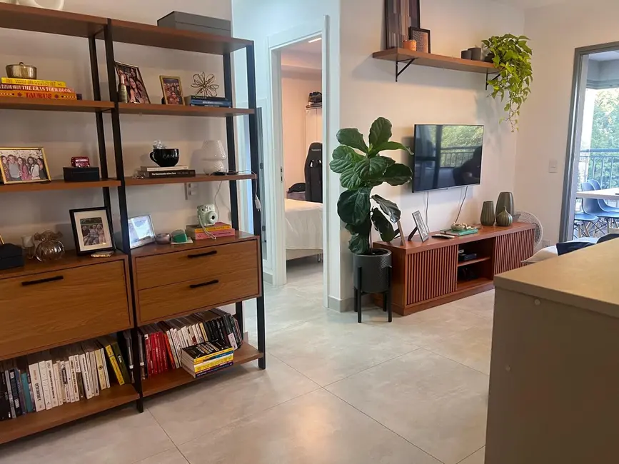 Apartamento com 2 quartos à venda, 68m2 em Butantã, São Paulo - SP - imagem 1 Foto 1 de Apartamento com 2 quartos à venda, 68m2 em Butantã, São Paulo - SP