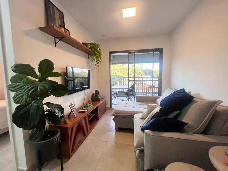 Apartamento com 2 quartos à venda, 68m2 em Butantã, São Paulo - SP - imagem 3 Foto 3 de Apartamento com 2 quartos à venda, 68m2 em Butantã, São Paulo - SP