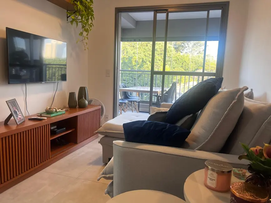 Apartamento com 2 quartos à venda, 68m2 em Butantã, São Paulo - SP - imagem 7 Foto 7 de Apartamento com 2 quartos à venda, 68m2 em Butantã, São Paulo - SP