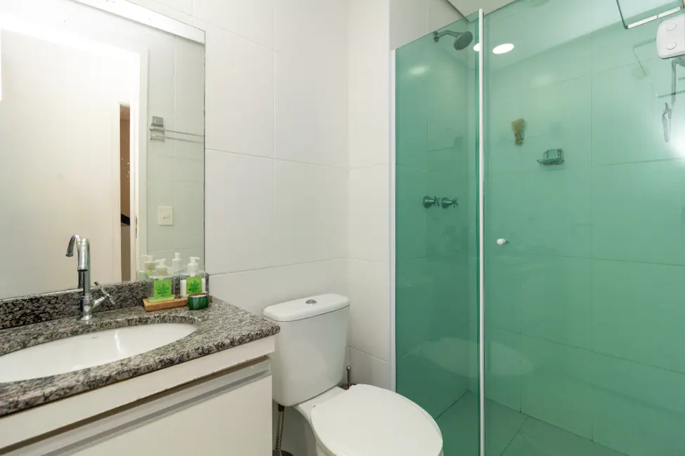 Foto 7 de Apartamento com 2 quartos à venda, 57m2 em Barra Funda, São Paulo - SP