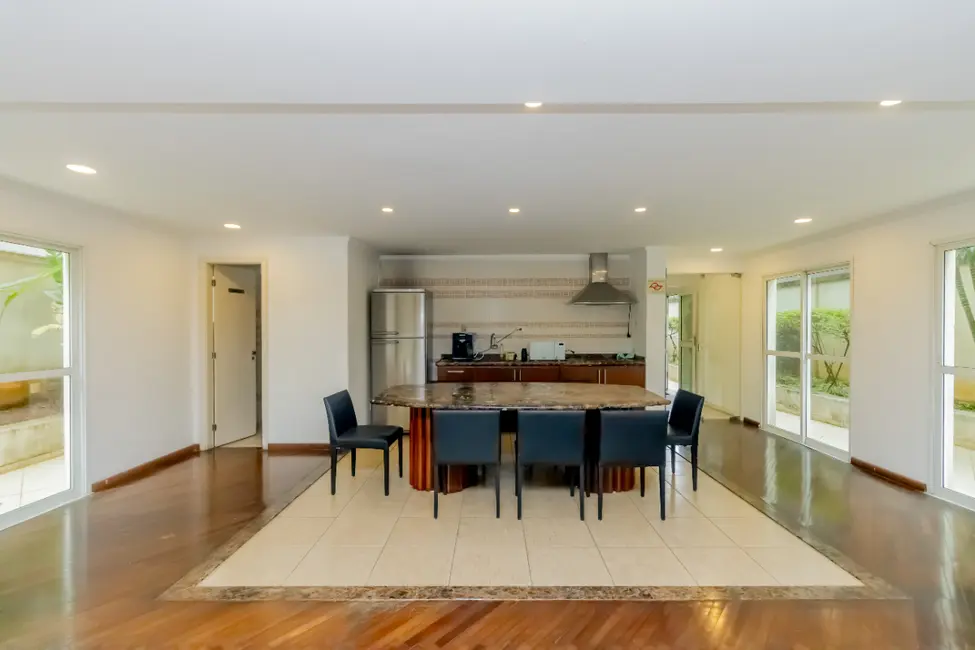 Apartamento com 1 quarto à venda, 39m2 em Vila Olímpia, São Paulo - SP - imagem 9 Foto 9 de Apartamento com 1 quarto à venda, 39m2 em Vila Olímpia, São Paulo - SP