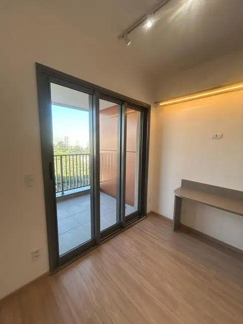 Apartamento com 1 quarto à venda, 27m2 em Chácara Santo Antônio (Zona Sul), São Paulo - SP - imagem 8 Foto 8 de Apartamento com 1 quarto à venda, 27m2 em Chácara Santo Antônio (Zona Sul), São Paulo - SP