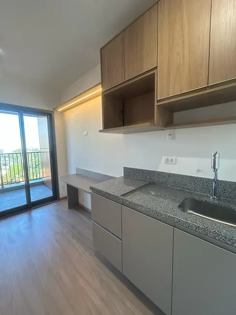 Apartamento com 1 quarto à venda, 27m2 em Chácara Santo Antônio (Zona Sul), São Paulo - SP - imagem 6 Foto 6 de Apartamento com 1 quarto à venda, 27m2 em Chácara Santo Antônio (Zona Sul), São Paulo - SP