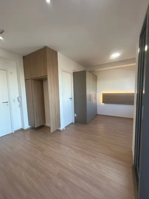 Apartamento com 1 quarto à venda, 27m2 em Chácara Santo Antônio (Zona Sul), São Paulo - SP - imagem 9 Foto 9 de Apartamento com 1 quarto à venda, 27m2 em Chácara Santo Antônio (Zona Sul), São Paulo - SP