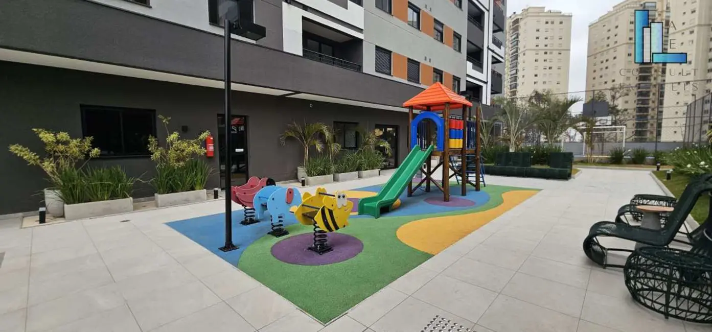 Foto 4 de Apartamento com 3 quartos à venda, 73m2 em Jardim Esperança, Barueri - SP