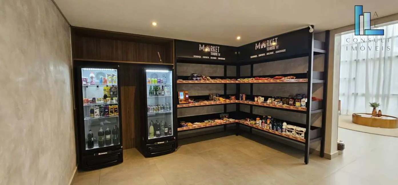 Foto 5 de Apartamento com 3 quartos à venda, 73m2 em Jardim Esperança, Barueri - SP