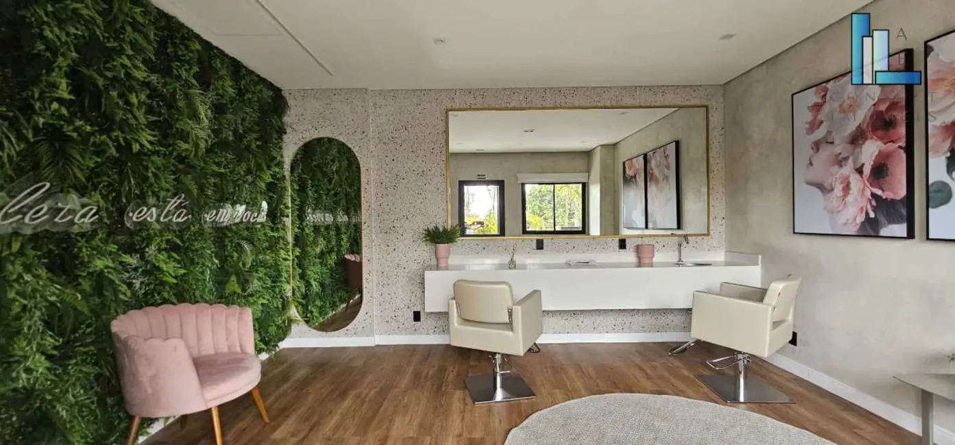 Foto 8 de Apartamento com 3 quartos à venda, 73m2 em Jardim Esperança, Barueri - SP