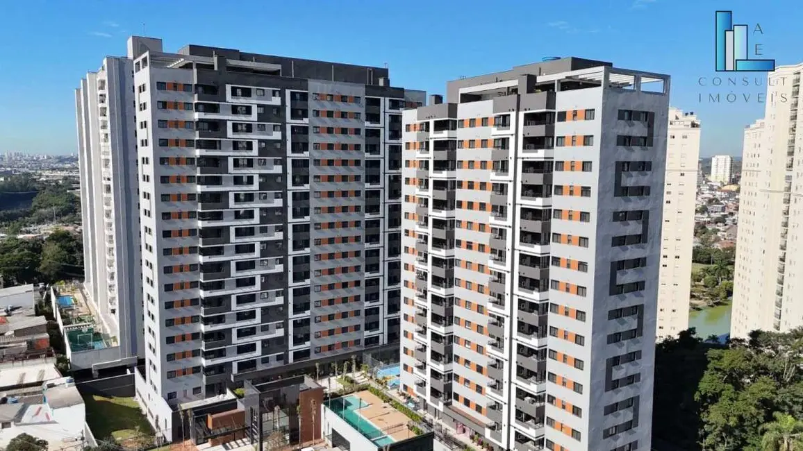 Foto 1 de Apartamento com 3 quartos à venda, 73m2 em Jardim Esperança, Barueri - SP