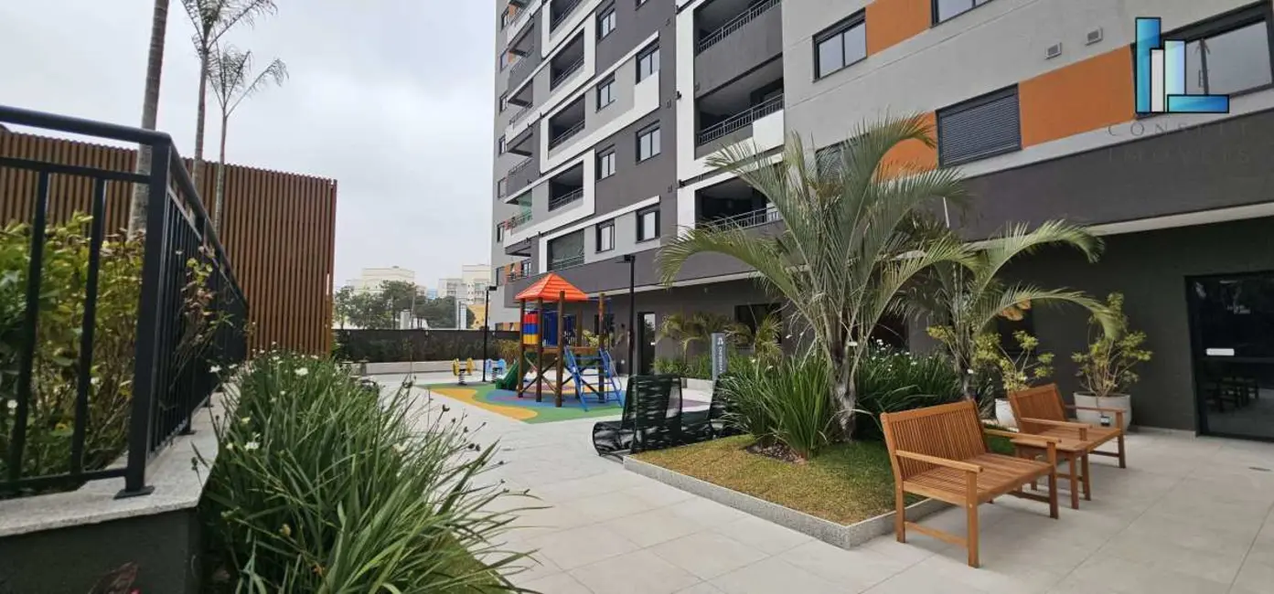 Foto 3 de Apartamento com 3 quartos à venda, 73m2 em Jardim Esperança, Barueri - SP