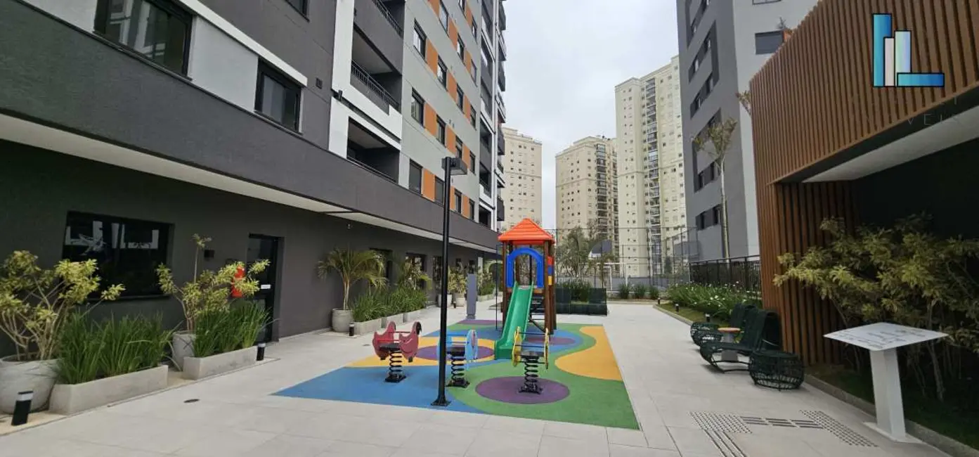 Foto 2 de Apartamento com 3 quartos à venda, 73m2 em Jardim Esperança, Barueri - SP