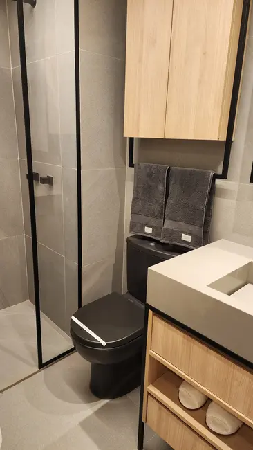 Apartamento com 1 quarto à venda, 28m2 em Bela Vista, São Paulo - SP - imagem 9 Foto 9 de Apartamento com 1 quarto à venda, 28m2 em Bela Vista, São Paulo - SP