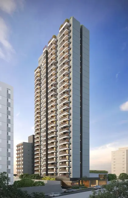 Apartamento com 1 quarto à venda, 28m2 em Bela Vista, São Paulo - SP - imagem 1 Foto 1 de Apartamento com 1 quarto à venda, 28m2 em Bela Vista, São Paulo - SP