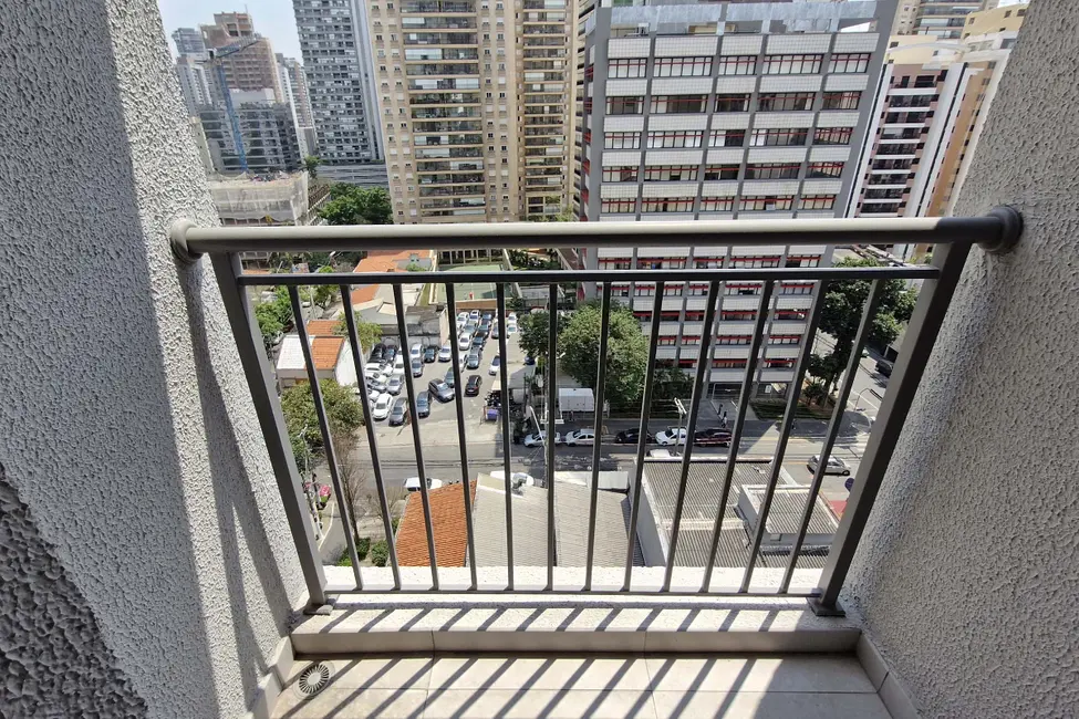 Foto 5 de Apartamento com 1 quarto à venda, 29m2 em São Paulo - SP