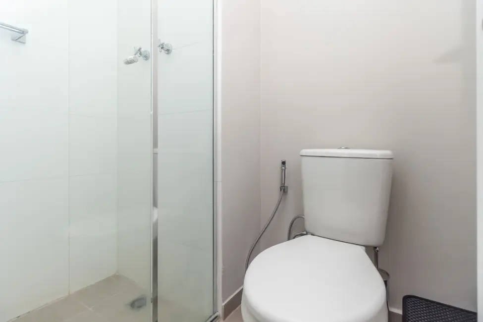 Apartamento com 1 quarto à venda, 26m2 em Vila Mariana, São Paulo - SP - imagem 6 Foto 6 de Apartamento com 1 quarto à venda, 26m2 em Vila Mariana, São Paulo - SP