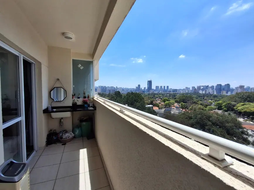 Apartamento com 1 quarto à venda, 30m2 em Santo Amaro, São Paulo - SP - imagem 8 Foto 8 de Apartamento com 1 quarto à venda, 30m2 em Santo Amaro, São Paulo - SP