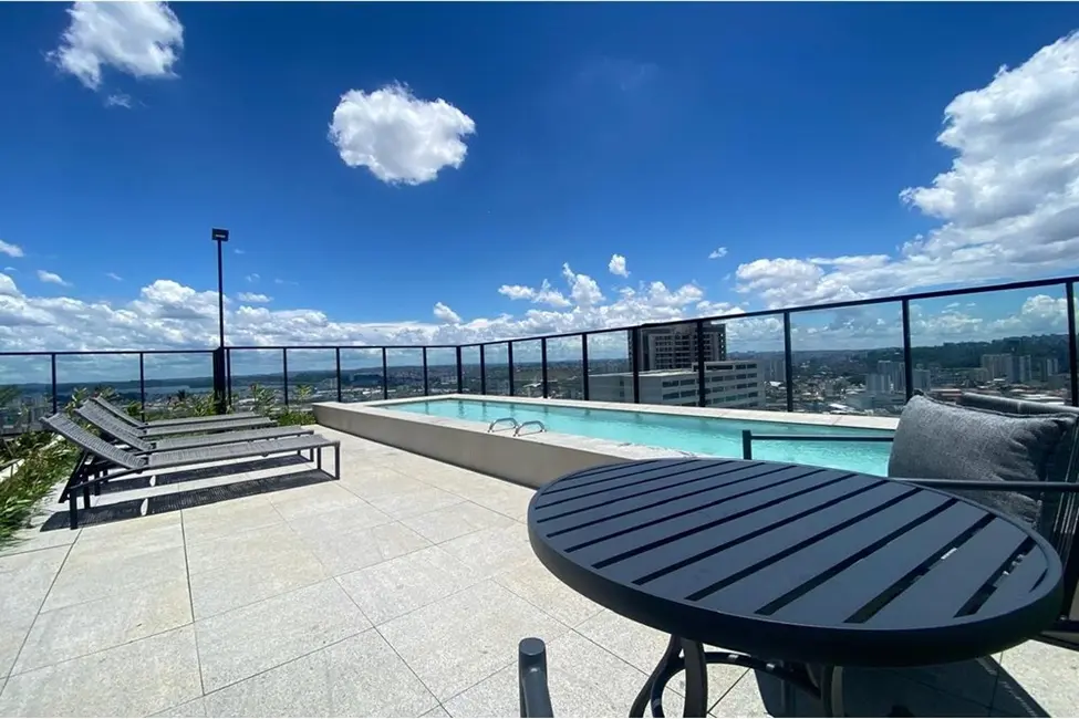 Foto 9 de Apartamento com 1 quarto à venda, 23m2 em Alto da Boa Vista, São Paulo - SP