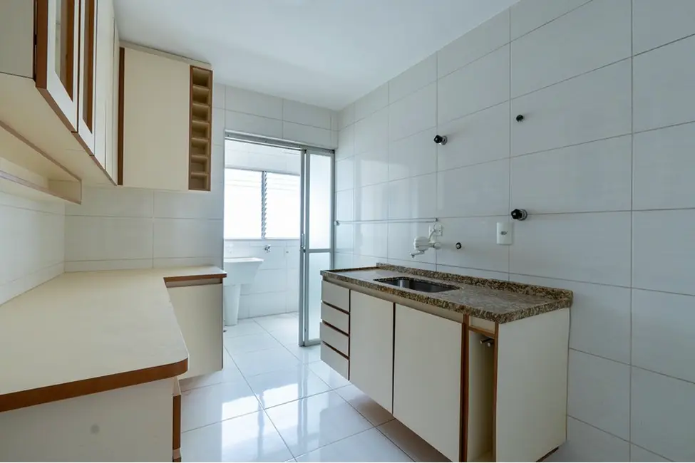 Foto 6 de Apartamento com 2 quartos à venda, 66m2 em Brooklin Novo, São Paulo - SP