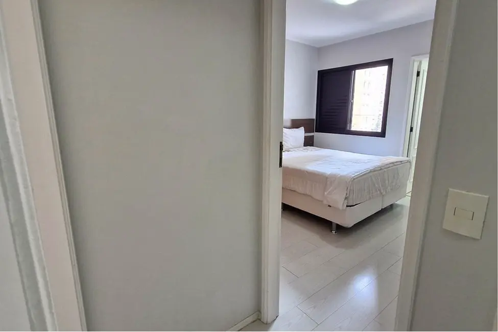 Foto 5 de Apartamento com 3 quartos à venda, 86m2 em Brooklin Paulista, São Paulo - SP