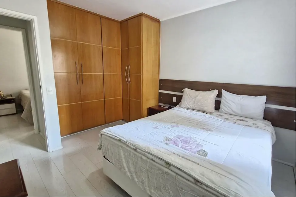 Foto 8 de Apartamento com 3 quartos à venda, 86m2 em Brooklin Paulista, São Paulo - SP