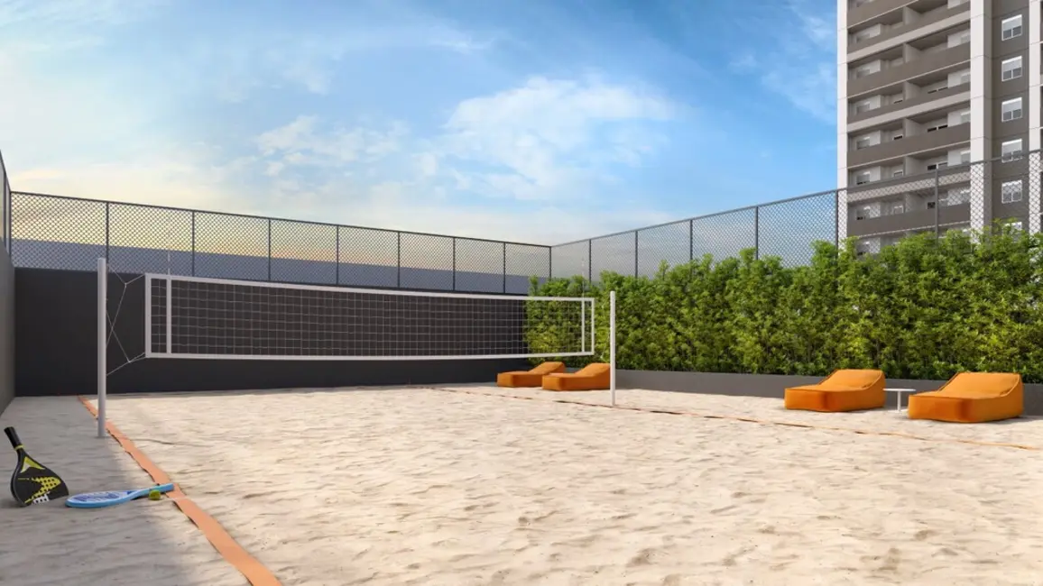 Apartamento com 1 quarto à venda, 25m2 em Brooklin Paulista, São Paulo - SP - imagem 8 Foto 8 de Apartamento com 1 quarto à venda, 25m2 em Brooklin Paulista, São Paulo - SP