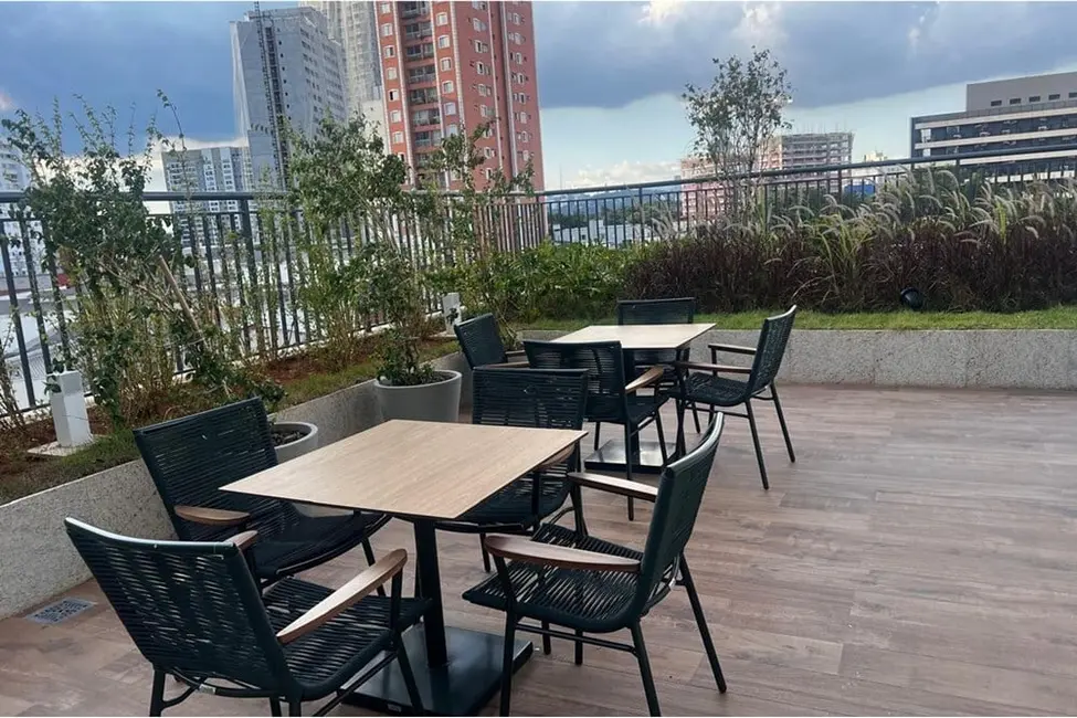 Apartamento com 2 quartos à venda, 73m2 em Butantã, São Paulo - SP - imagem 8 Foto 8 de Apartamento com 2 quartos à venda, 73m2 em Butantã, São Paulo - SP