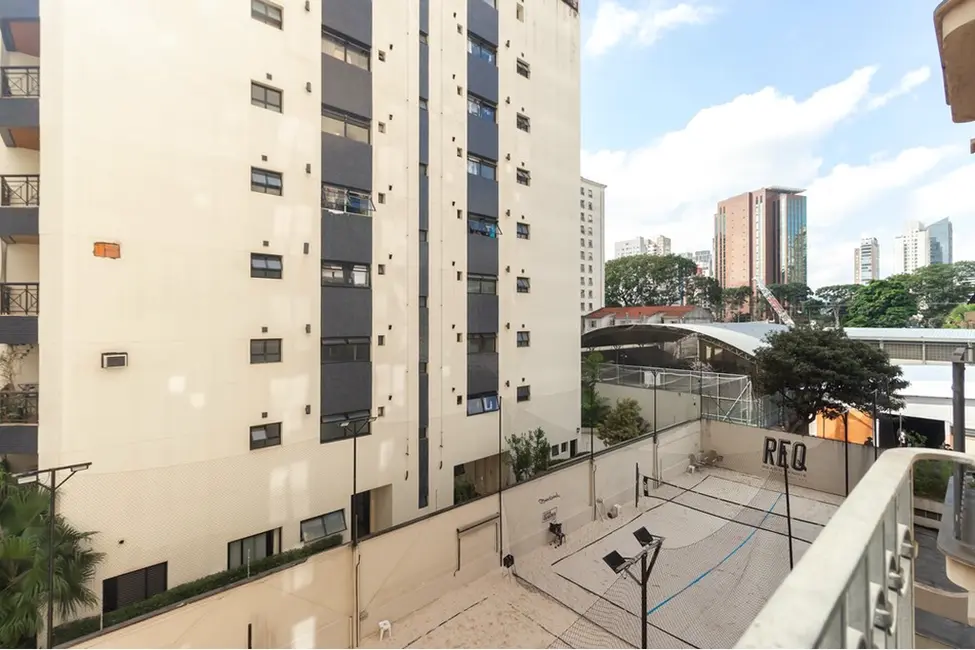 Apartamento com 1 quarto à venda, 35m2 em Itaim Bibi, São Paulo - SP - imagem 9 Foto 9 de Apartamento com 1 quarto à venda, 35m2 em Itaim Bibi, São Paulo - SP