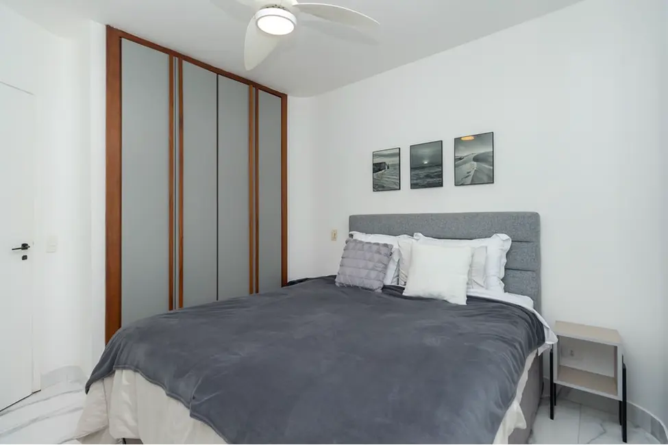 Apartamento com 1 quarto à venda, 35m2 em Itaim Bibi, São Paulo - SP - imagem 2 Foto 2 de Apartamento com 1 quarto à venda, 35m2 em Itaim Bibi, São Paulo - SP
