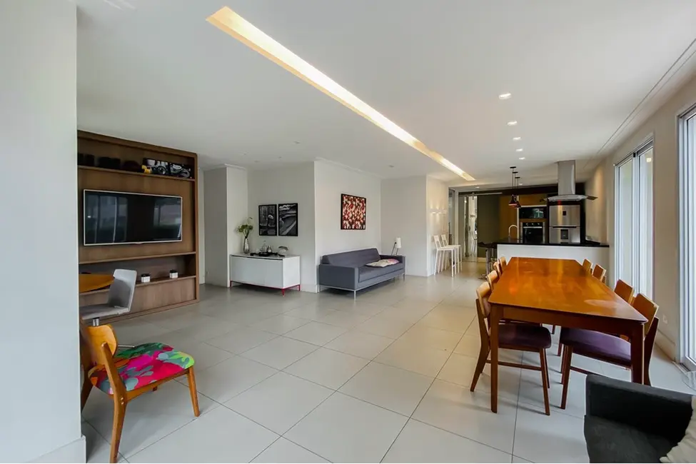 Apartamento com 1 quarto à venda, 39m2 em Itaim Bibi, São Paulo - SP - imagem 6 Foto 6 de Apartamento com 1 quarto à venda, 39m2 em Itaim Bibi, São Paulo - SP