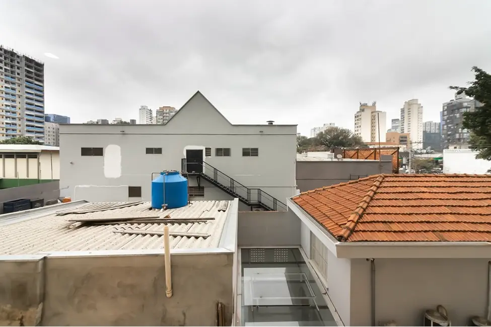 Foto 3 de Apartamento com 1 quarto à venda, 35m2 em Itaim Bibi, São Paulo - SP