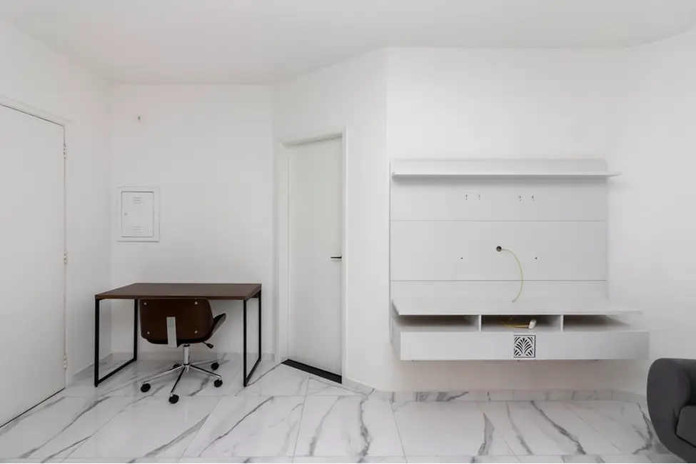 Foto 2 de Apartamento com 1 quarto à venda, 35m2 em Itaim Bibi, São Paulo - SP