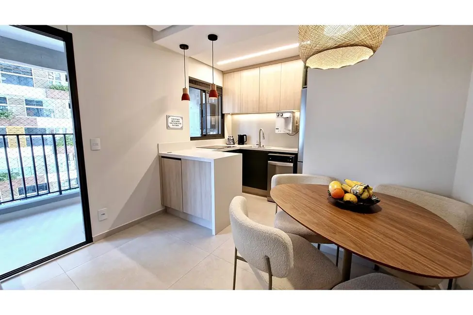 Foto 8 de Apartamento com 3 quartos à venda, 71m2 em Jardim das Acácias, São Paulo - SP