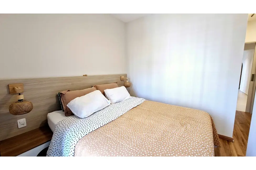 Foto 4 de Apartamento com 3 quartos à venda, 71m2 em Jardim das Acácias, São Paulo - SP