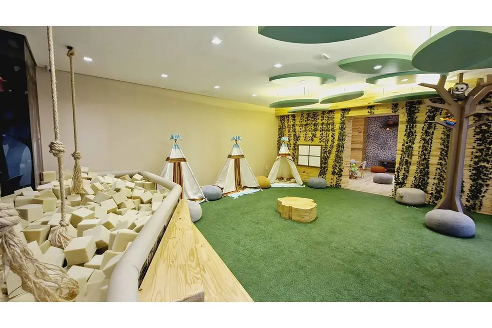 Apartamento com 1 quarto à venda, 50m2 em Jardim das Acácias, São Paulo - SP - imagem 2 Foto 2 de Apartamento com 1 quarto à venda, 50m2 em Jardim das Acácias, São Paulo - SP