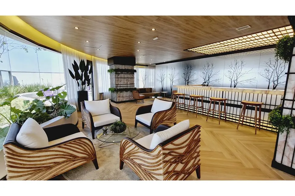 Apartamento com 1 quarto à venda, 50m2 em Jardim das Acácias, São Paulo - SP - imagem 4 Foto 4 de Apartamento com 1 quarto à venda, 50m2 em Jardim das Acácias, São Paulo - SP