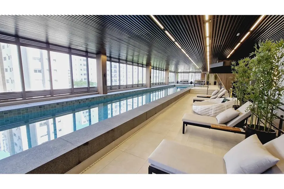 Apartamento com 1 quarto à venda, 50m2 em Jardim das Acácias, São Paulo - SP - imagem 7 Foto 7 de Apartamento com 1 quarto à venda, 50m2 em Jardim das Acácias, São Paulo - SP