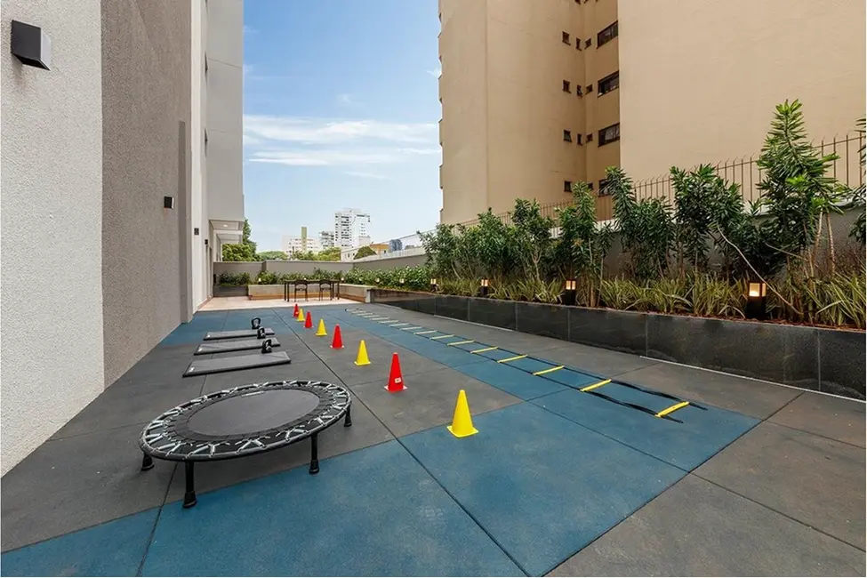 Apartamento com 1 quarto à venda, 25m2 em Jardim das Acácias, São Paulo - SP - imagem 6 Foto 6 de Apartamento com 1 quarto à venda, 25m2 em Jardim das Acácias, São Paulo - SP