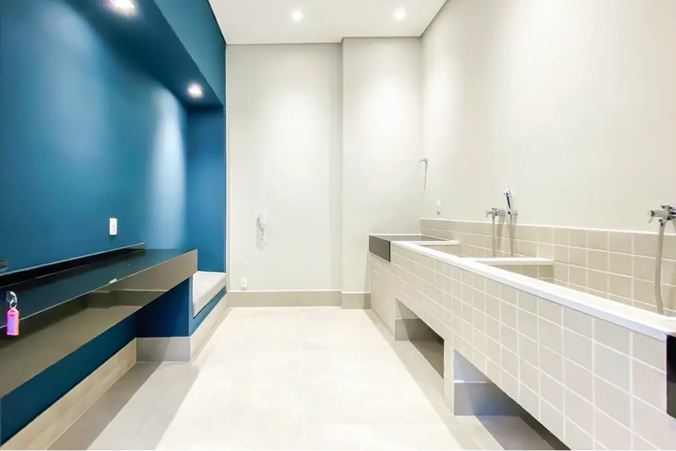 Apartamento com 1 quarto à venda, 25m2 em Jardim das Acácias, São Paulo - SP - imagem 8 Foto 8 de Apartamento com 1 quarto à venda, 25m2 em Jardim das Acácias, São Paulo - SP